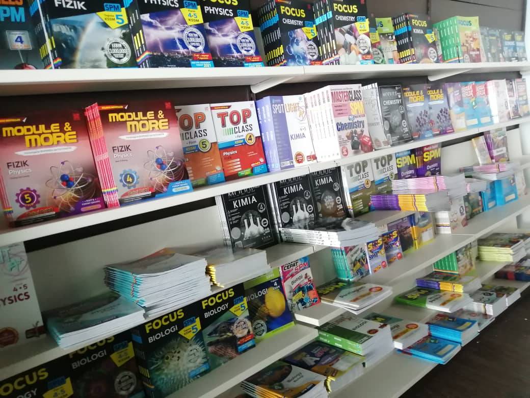 Spp Book Agency