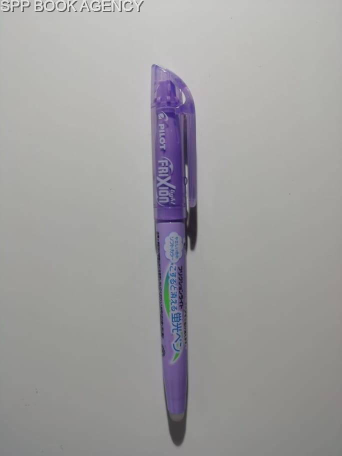 Pilot FriXion Light Erasable Highlighter