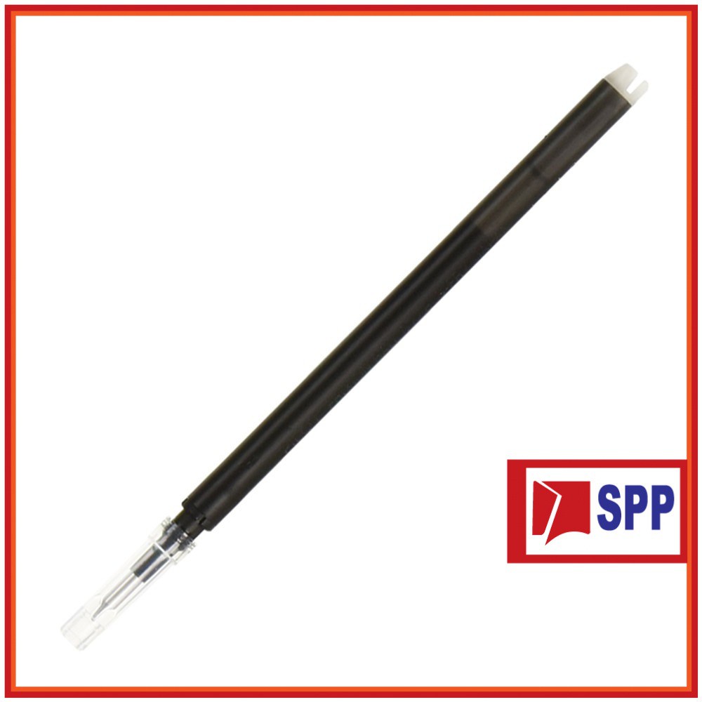 Pilot FriXion Ball Gel Ink Pen Refill 0.7 mm BLACK (Item No A0127