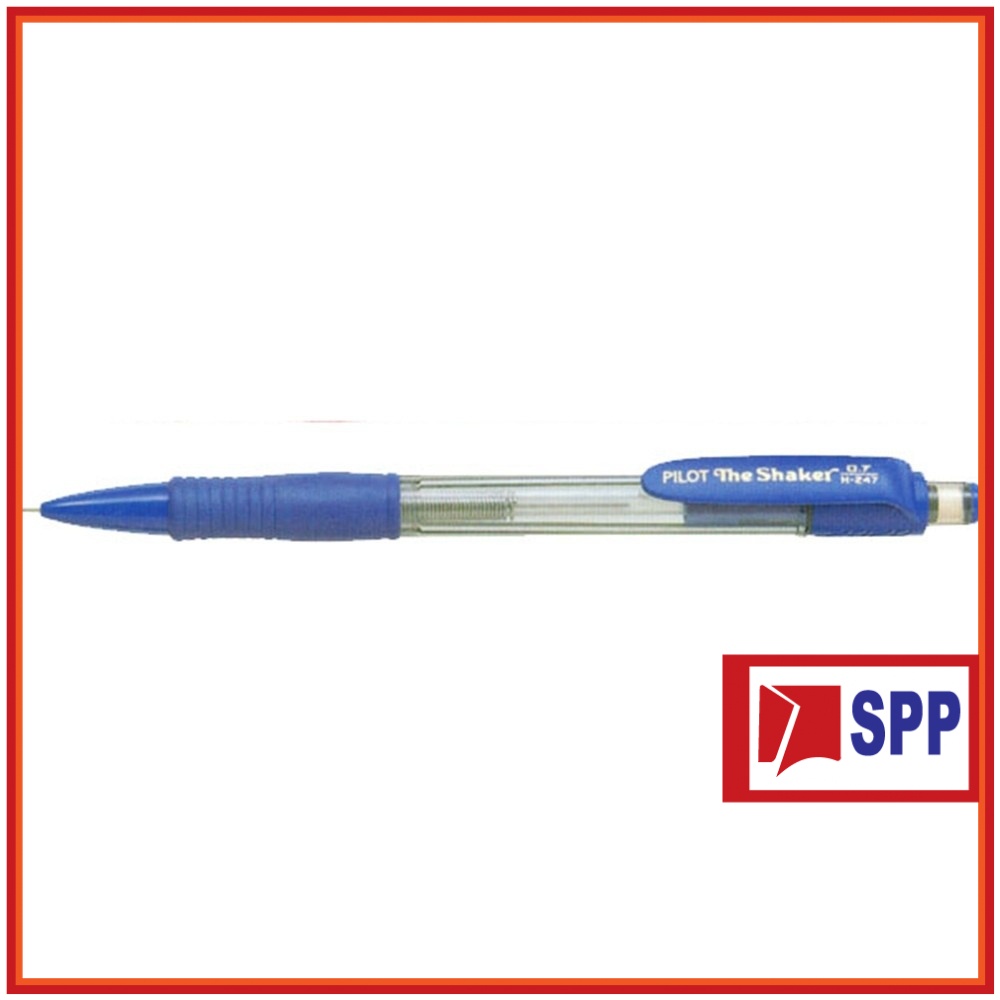 Pilot Shaker Mechanical Pencil 0.7mm
